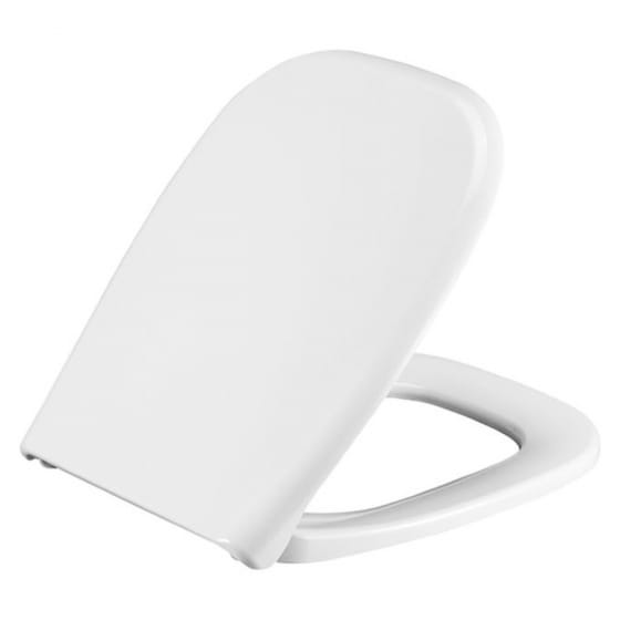 Image of Tailored Bathrooms Pressalit Code Toilet Seat