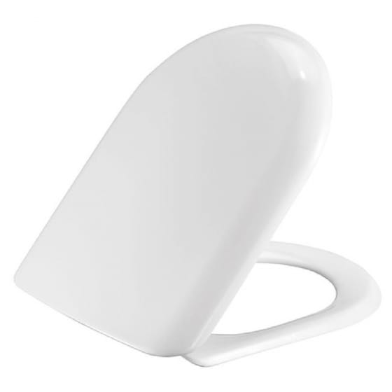 Image of Tailored Bathrooms Perssalit Magnum Toilet Seat