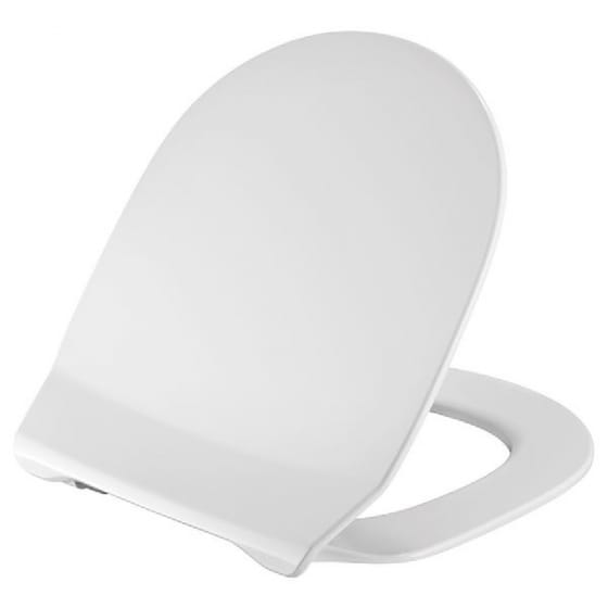 Image of Tailored Bathrooms Pressalit Connexion Toilet Seat