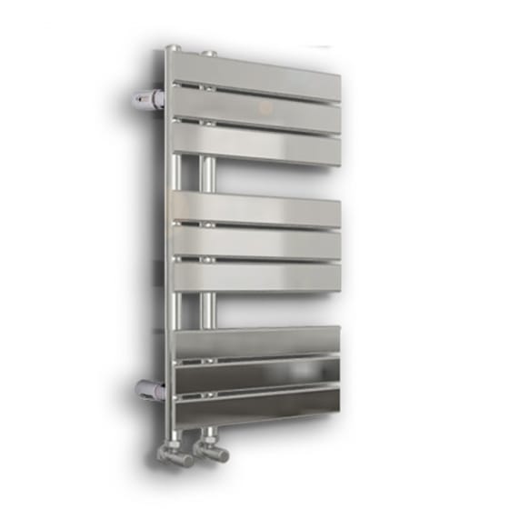 Image of Tailored Bathrooms Wellington Towel Radiator