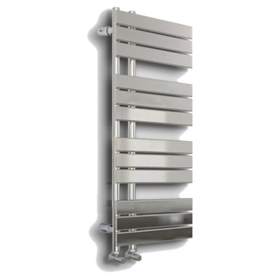 Image of Tailored Bathrooms Wellington Towel Radiator