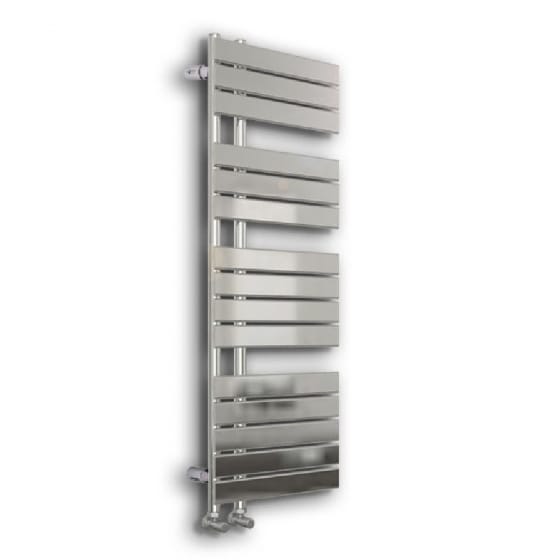 Image of Tailored Bathrooms Wellington Towel Radiator