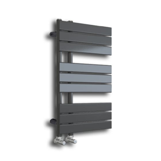 Image of Tailored Bathrooms Wellington Towel Radiator