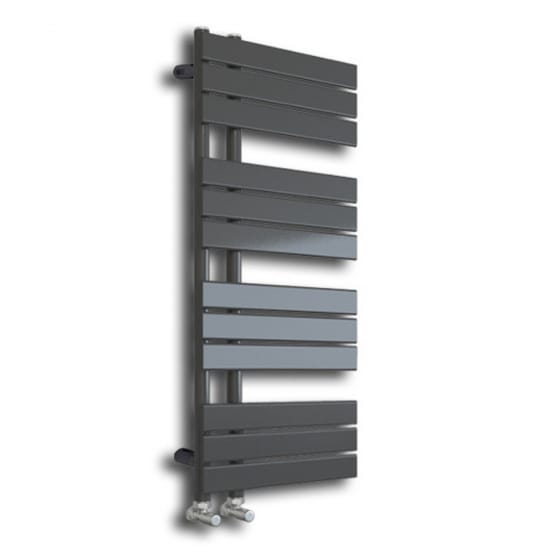 Image of Tailored Bathrooms Wellington Towel Radiator