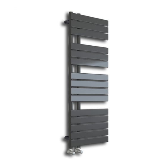 Image of Tailored Bathrooms Wellington Towel Radiator