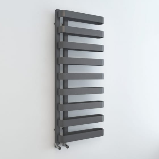 Image of Tailored Bathrooms Lyttelton Towel Radiator