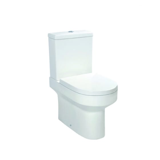 Image of Casa Bano Omni Close Coupled Toilet