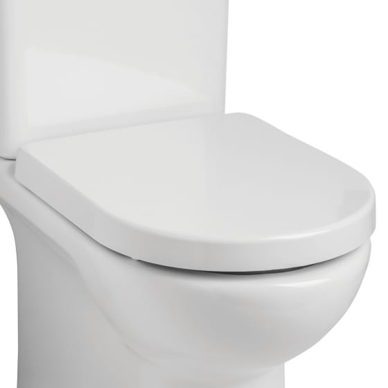 Image of Casa Bano Petit Toilet Seat
