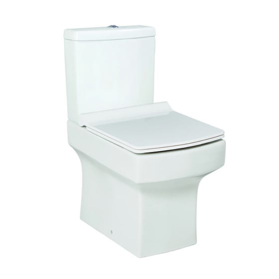 Image of Casa Bano Vola Close Coupled Toilet