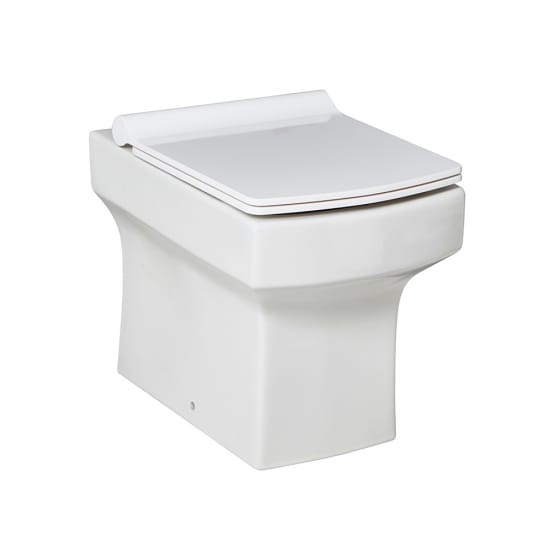 Image of Casa Bano Vola Back to Wall Toilet