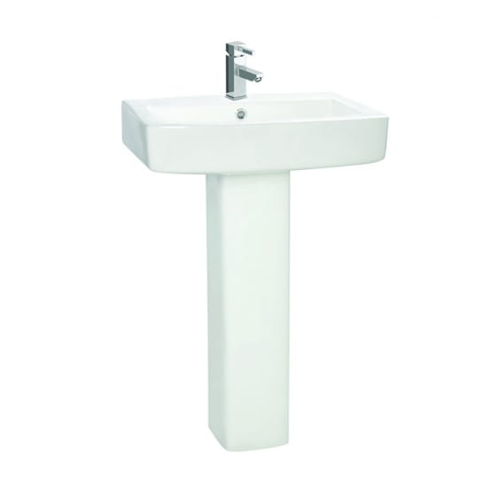 Image of Casa Bano Vola Pedestal Basin