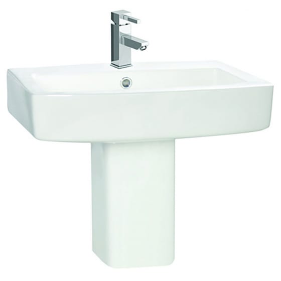 Image of Casa Bano Vola Pedestal Basin