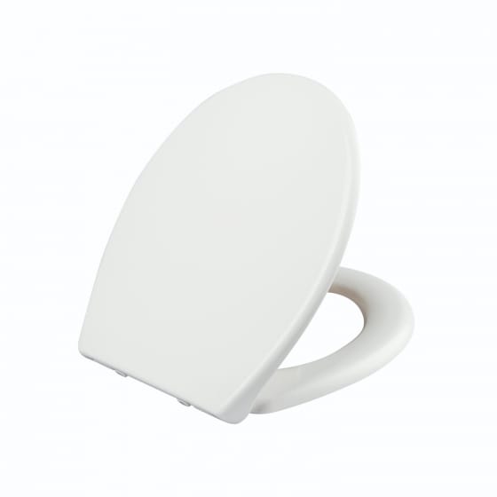 Image of Casa Bano Universal Soft Close Toilet Seat