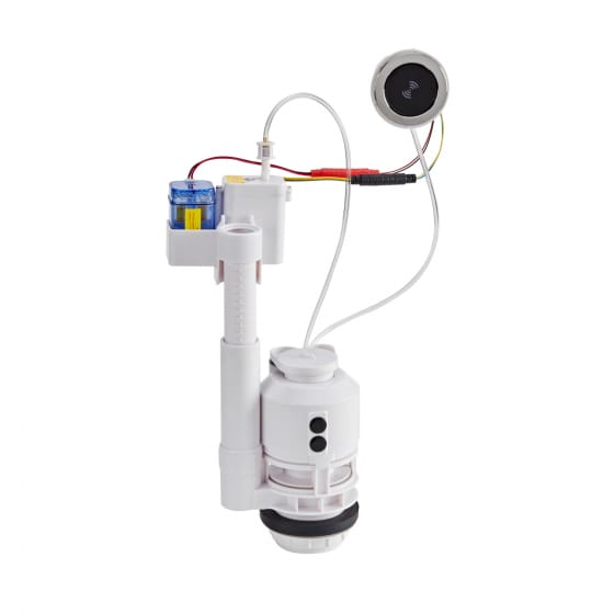 Image of Casa Bano Contactless Flush Sensor