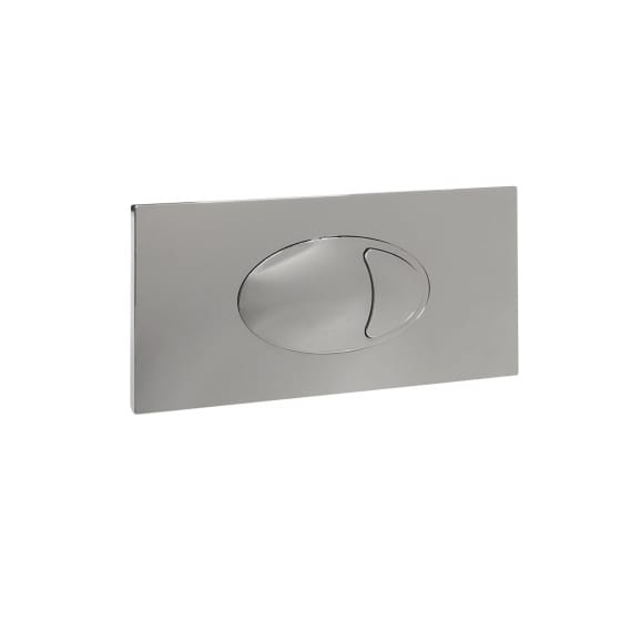 Image of Casa Bano Large Dual Flush Plate & Access Panel