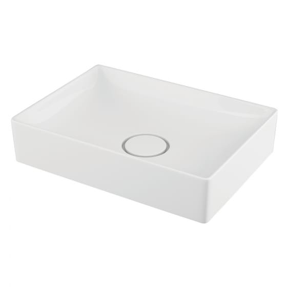 Image of Casa Bano Stance Countertop Basin