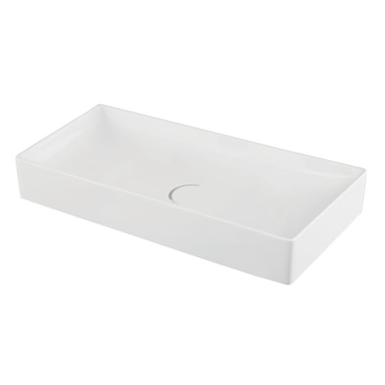 Image of Casa Bano Stance Countertop Basin