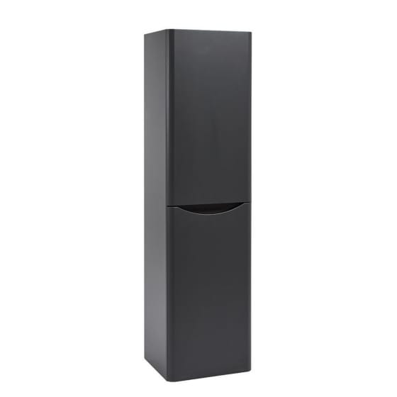 Image of Casa Bano Contour Tall Cabinet