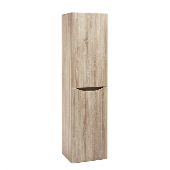 Image of Casa Bano Contour Tall Cabinet