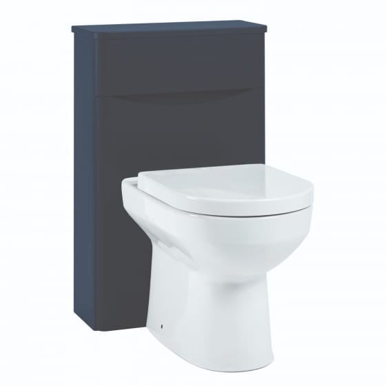 Image of Casa Bano Contour Toilet Unit