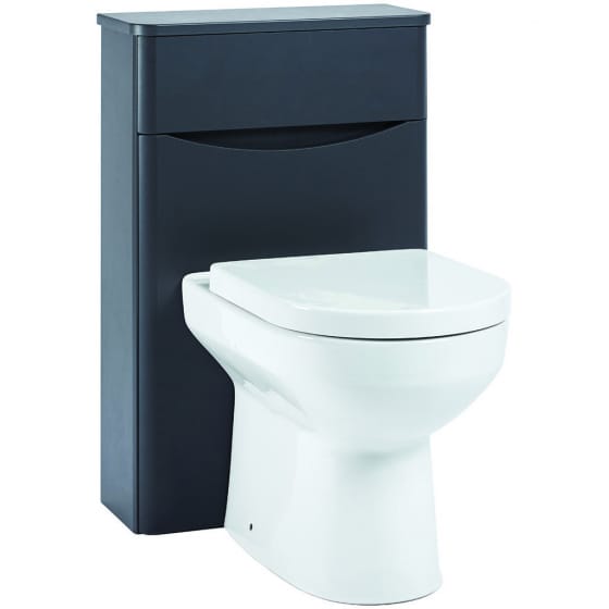 Image of Casa Bano Contour Toilet Unit