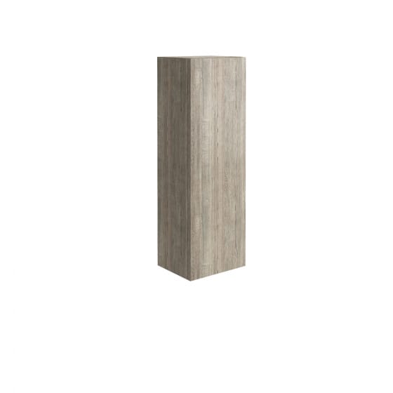 Image of Casa Bano Illumo Tall Boy Cabinet