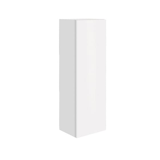 Image of Casa Bano Illumo Tall Boy Cabinet