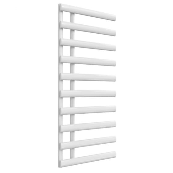 Image of Reina Grace Steel Heated Towel Rail