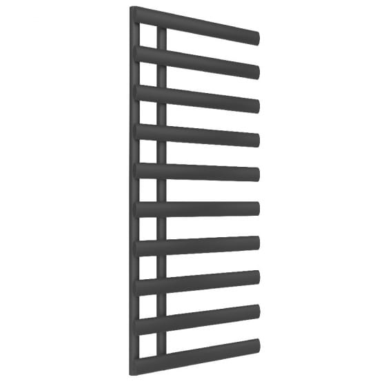 Image of Reina Grace Steel Heated Towel Rail