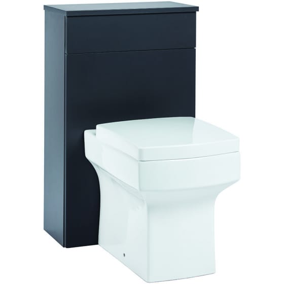 Image of Casa Bano Supreme Toilet Unit