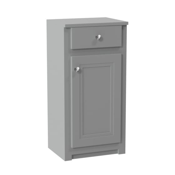 Image of Casa Bano Traditional Side Cabinet