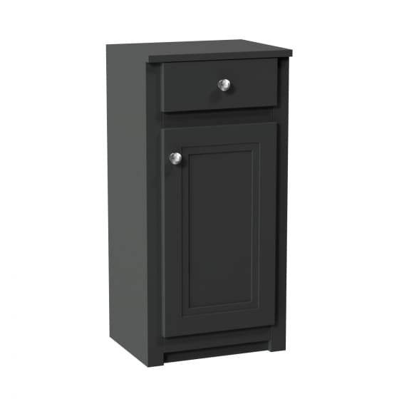 Image of Casa Bano Traditional Side Cabinet