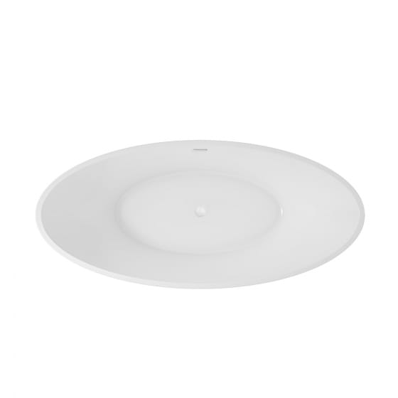 Image of Casa Bano Austin Freestanding Bath