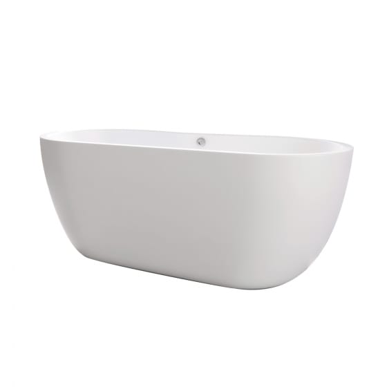 Image of Casa Bano Delve Freestanding Bath