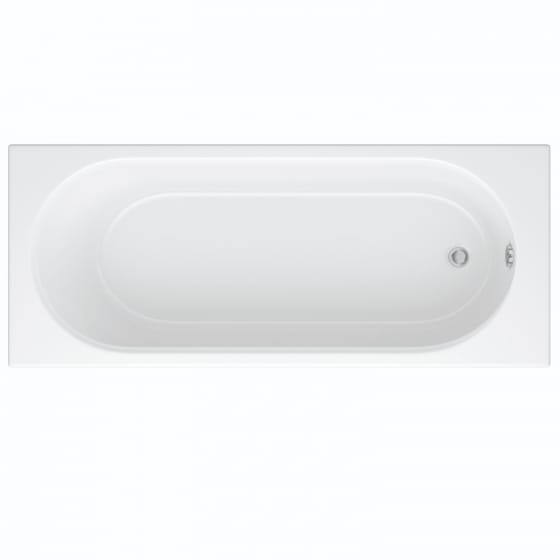 Image of Casa Bano Single Ended Round Bath