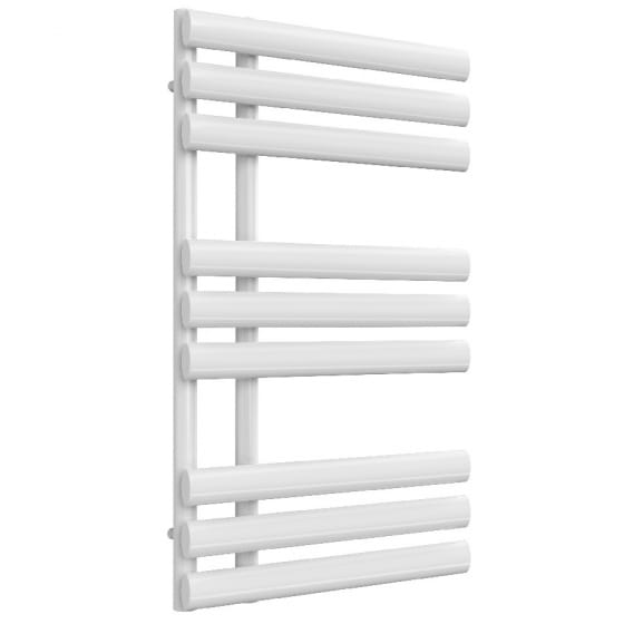 Image of Reina Chisa Steel Heated Towel Rail