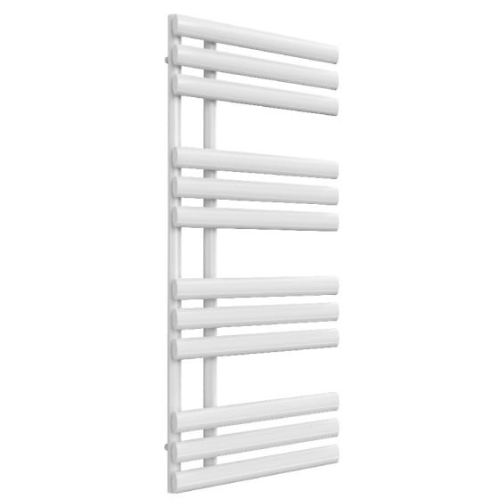 Image of Reina Chisa Steel Heated Towel Rail