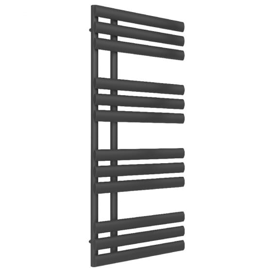 Image of Reina Chisa Steel Heated Towel Rail