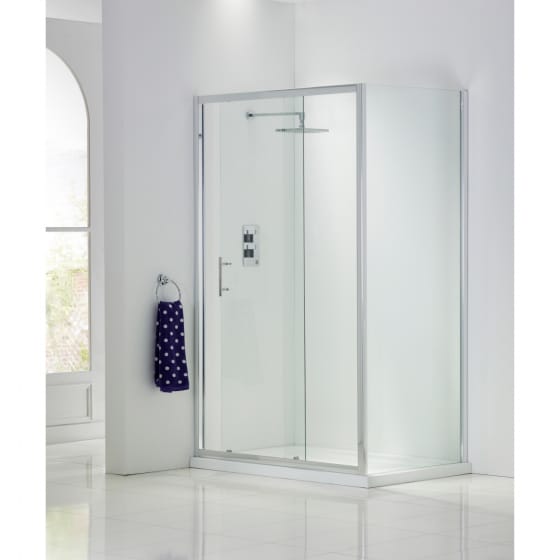 Image of Casa Bano A6 Sliding Door