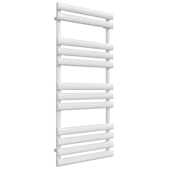 Image of Reina Arbori Steel Heated Towel Rail