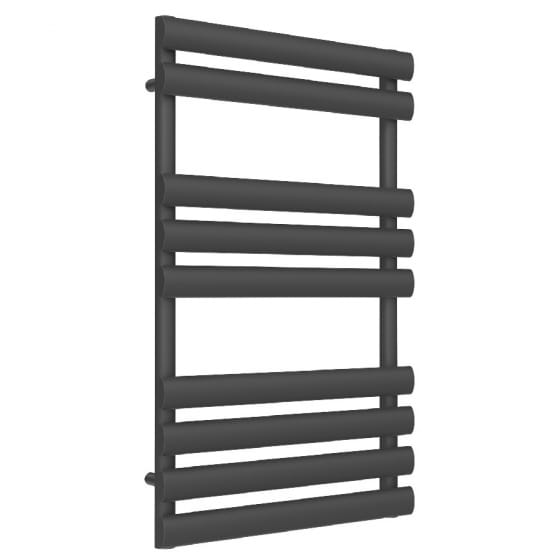 Image of Reina Arbori Steel Heated Towel Rail