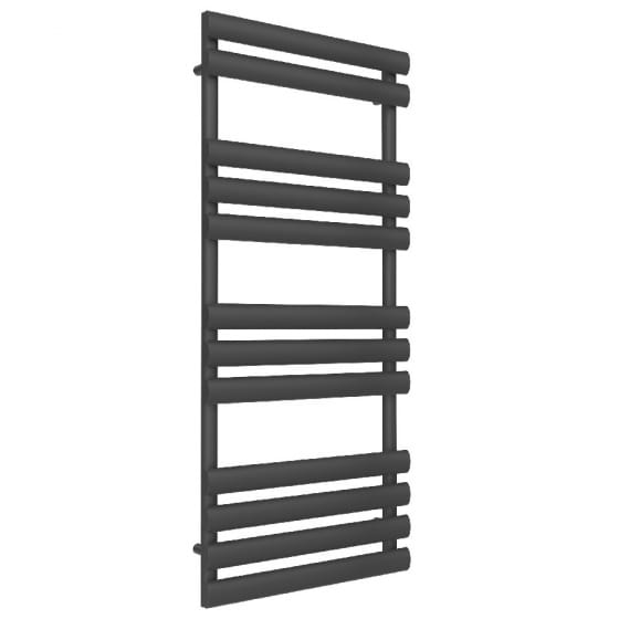 Image of Reina Arbori Steel Heated Towel Rail