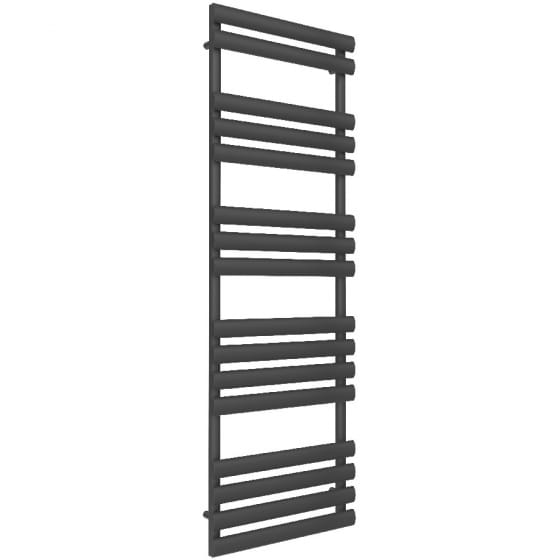 Image of Reina Arbori Steel Heated Towel Rail