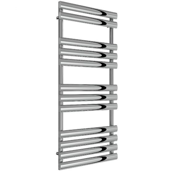 Image of Reina Arbori Steel Heated Towel Rail