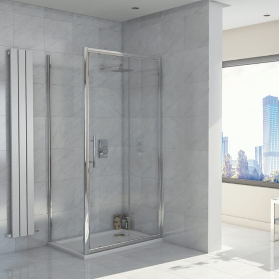 Image of Casa Bano A8 Sliding Door