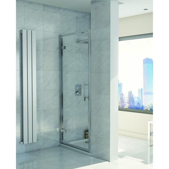 Image of Casa Bano A8 Hinge Door