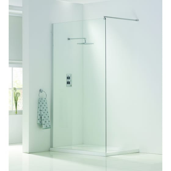 Image of Casa Bano A8 Wetroom Panels