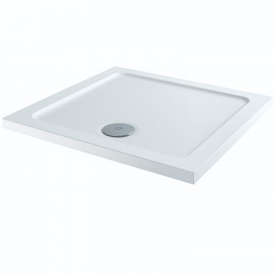 Image of Casa Bano Square Shower Trays