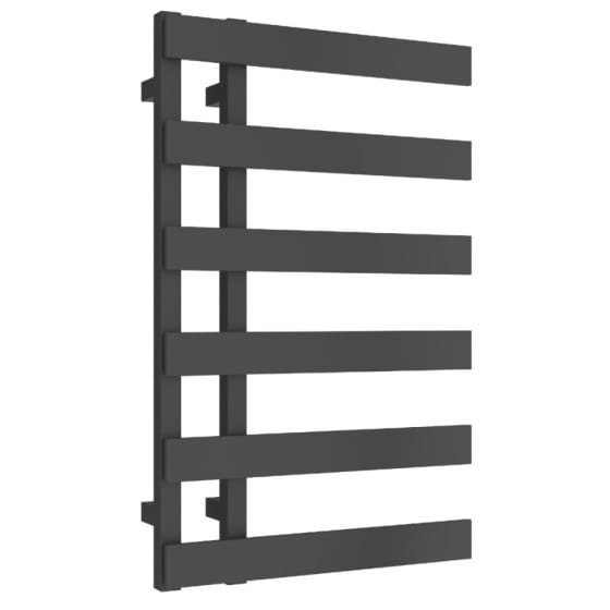 Image of Reina Florina Steel Heated Towel Rail