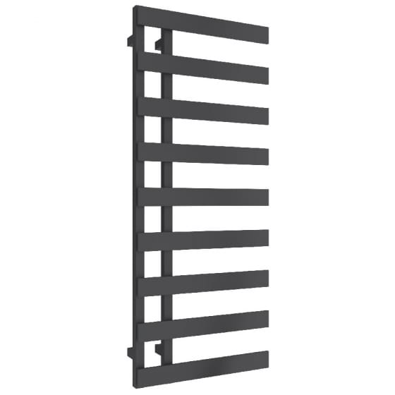 Image of Reina Florina Steel Heated Towel Rail